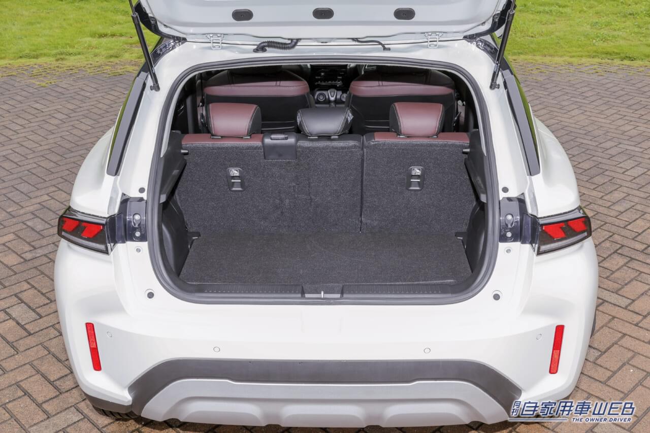 |売れすぎて嬉しい悲鳴のスズキ・フロンクス クラス上の走りと、〝買い得〟すぎる価格が人気の理由