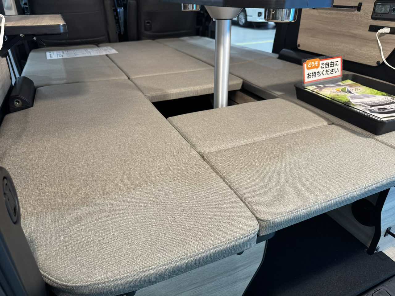 ｜「選んだ人、勝ち組かも」ちょっと反則級の強すぎるミニバン。新車／中古車でもベースにできる柔軟性は◎