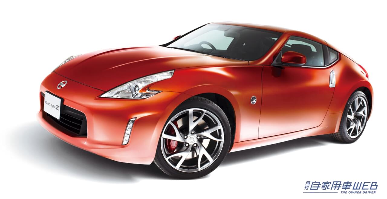 |「二流扱いだった日本車」そのイメージをくつがえして米国で愛された和製スポーツカー【名車探訪Vol.13】