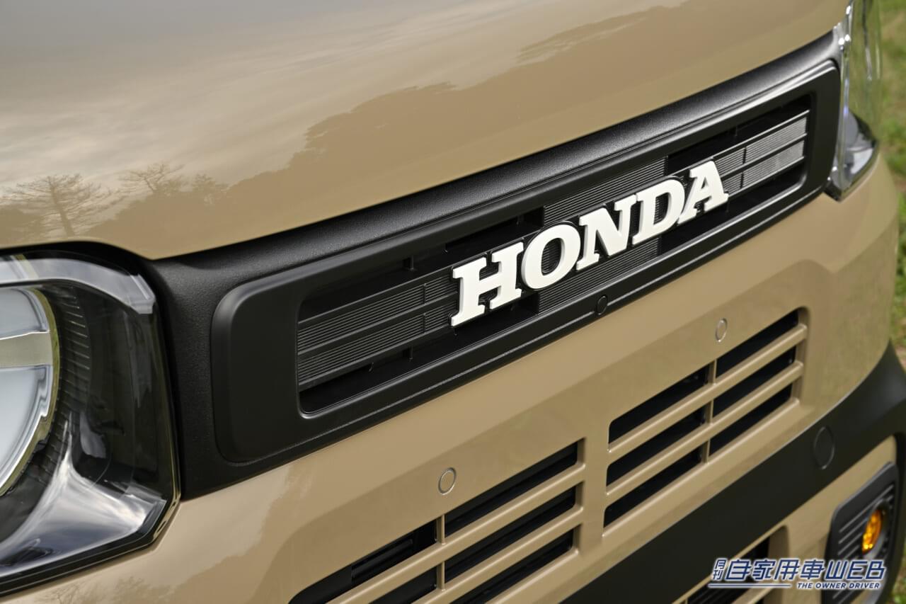 |「やっぱりコイツが1位か」聞けば納得の人気者たちが上位を独占してました! ホンダ N-BOX JOY純正アクセサリー ベスト10