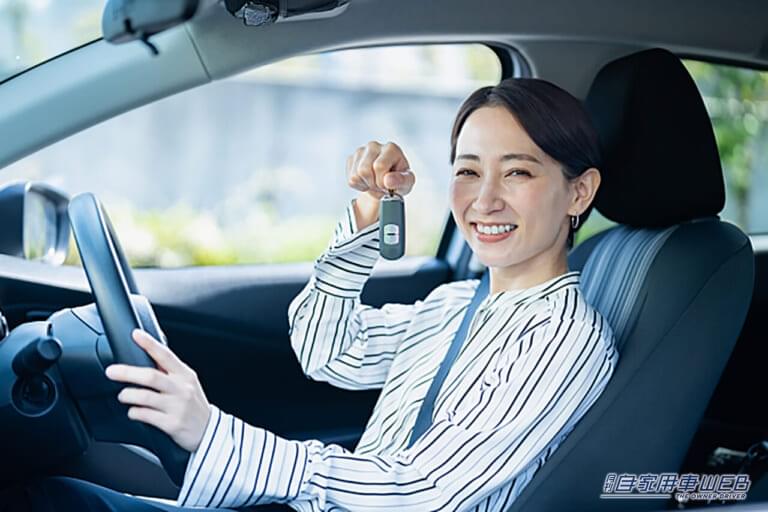 道具としてのクルマしか知ることができない?!|「どうしよう…」カーシェアを検討している人に伝えたい5つのポイント【クルマは新車? 中古? シェア?!】