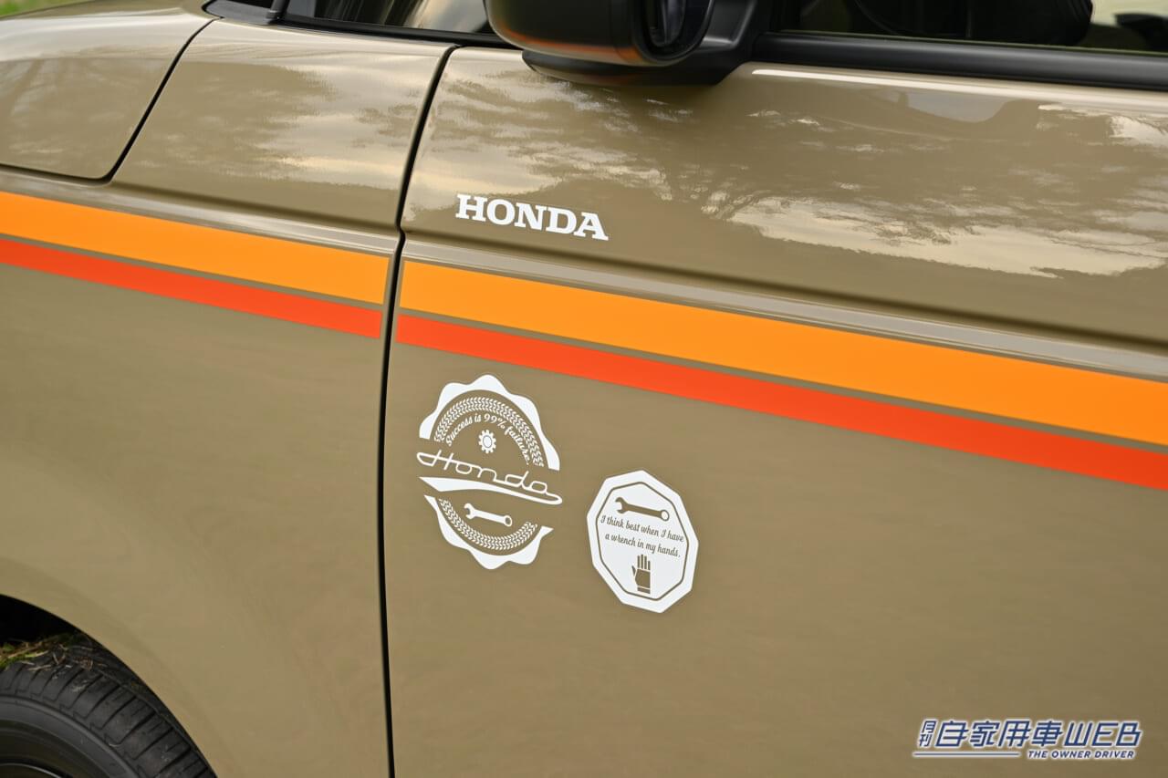 |「やっぱりコイツが1位か」聞けば納得の人気者たちが上位を独占してました! ホンダ N-BOX JOY純正アクセサリー ベスト10