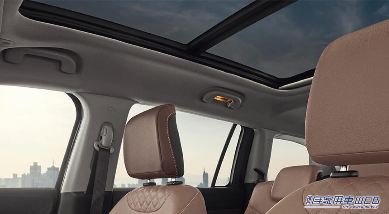 |プレミアムキャラで好評を博した限定モデル、再び!「ジープ コマンダー オーバーランド」が限定発売