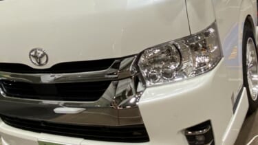 「暮らせるね」「それも家族で」トヨタ・ハイエースってスゴイ…みんなで乗りたいと思えるキャンパー