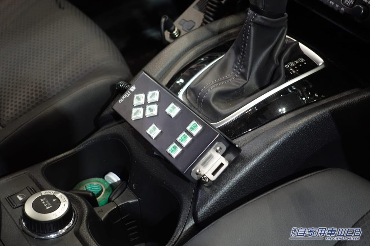 道路巡回車デモカー|「黄色いアイツが超進化!」ネクスコ中日本 道路巡回車デモカー in シーテック2024【パトロールカーも未来へ】