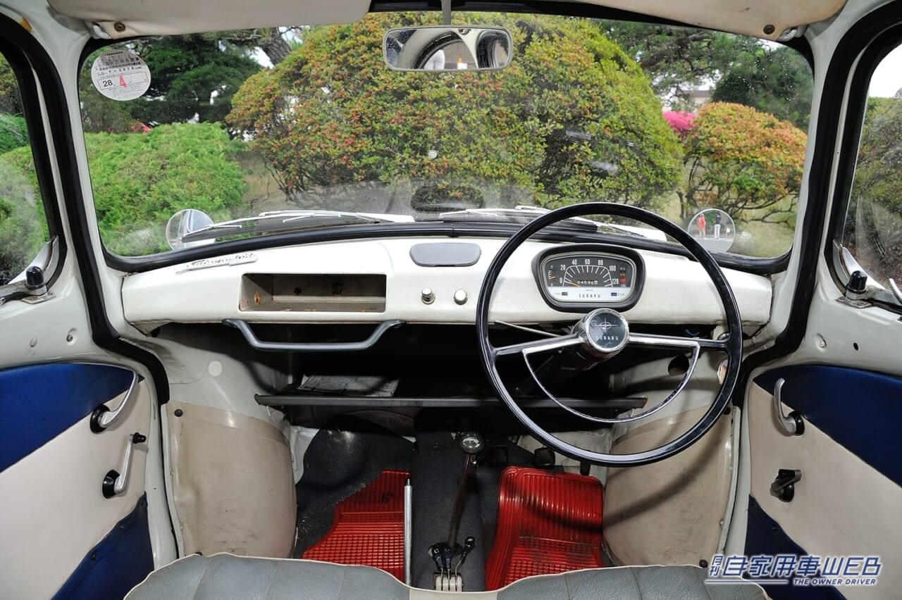 |スバル360/1000からレオーネへの変遷:いいモノと売れるモノの違いに苦しんだスバルの軌跡【国産車の履歴書】