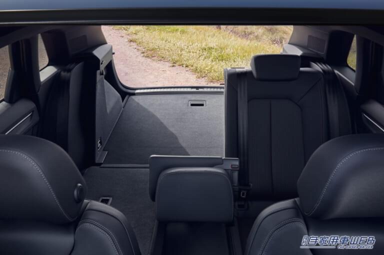 アウディQ3/Q3 Sportback|「ディーゼルがパワーアップ」「上級モデル譲りの装備多数」アウディ“Q3/Q3 Sportback”がアップデート