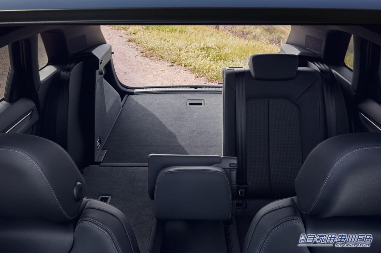 アウディQ3/Q3 Sportback|「ディーゼルがパワーアップ」「上級モデル譲りの装備多数」アウディ“Q3/Q3 Sportback”がアップデート