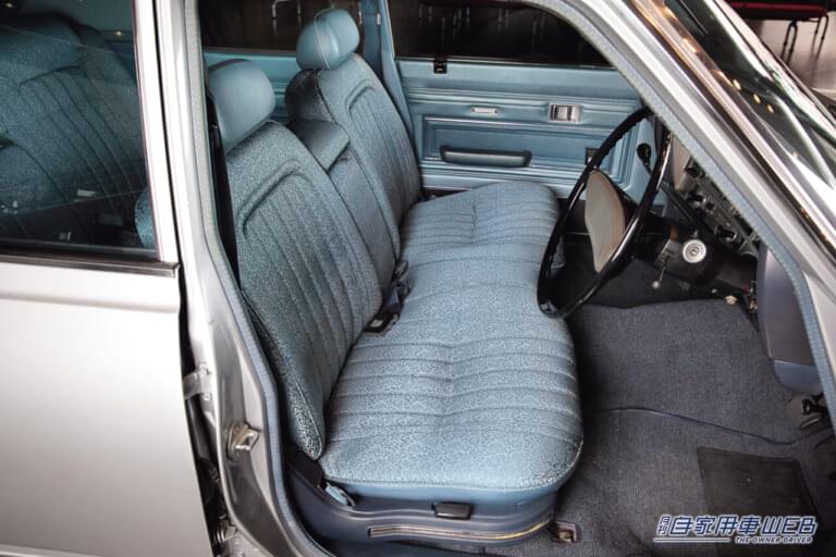 トヨタ クラウン(4代目)|「非常に美しいが…悲劇のクルマ」「時代を先取りしすぎ」絶版後、大人気になった4代目クラウン。