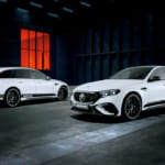 メルセデス AMG E 53 ハイブリッド 4マチック+ エディション1 (PHEV)のスタイリング