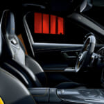 メルセデス AMG E 53 ハイブリッド 4マチック+ エディション1 (PHEV)のシート