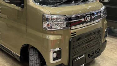「最強に出会ってしまった…」「軽自動車なのに凄い」大人が寝られるフラットスペース。断熱性能やばッ。空調のこだわりハンパない。
