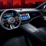 メルセデス AMG E 53 ハイブリッド 4マチック+ (PHEV)のコクピット