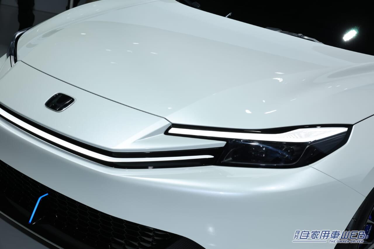 |「懐かしき面影がたっぷり」「往年のファンは試乗すべし」 現代に蘇ったホンダ プレリュード、その走りは期待以上!〈次期開発プロトモデル試乗〉