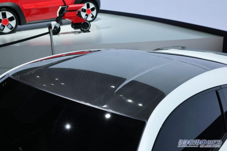 ホンダ プレリュードコンセプト(2023)|「懐かしき面影がたっぷり」「往年のファンは試乗すべし」 現代に蘇ったホンダ プレリュード、その走りは期待以上!〈次期開発プロトモデル試乗〉