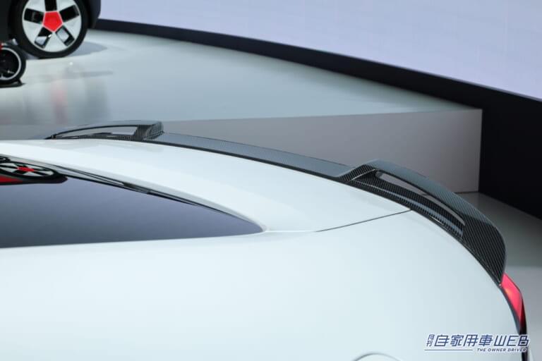 ホンダ プレリュードコンセプト(2023)|「懐かしき面影がたっぷり」「往年のファンは試乗すべし」 現代に蘇ったホンダ プレリュード、その走りは期待以上!〈次期開発プロトモデル試乗〉