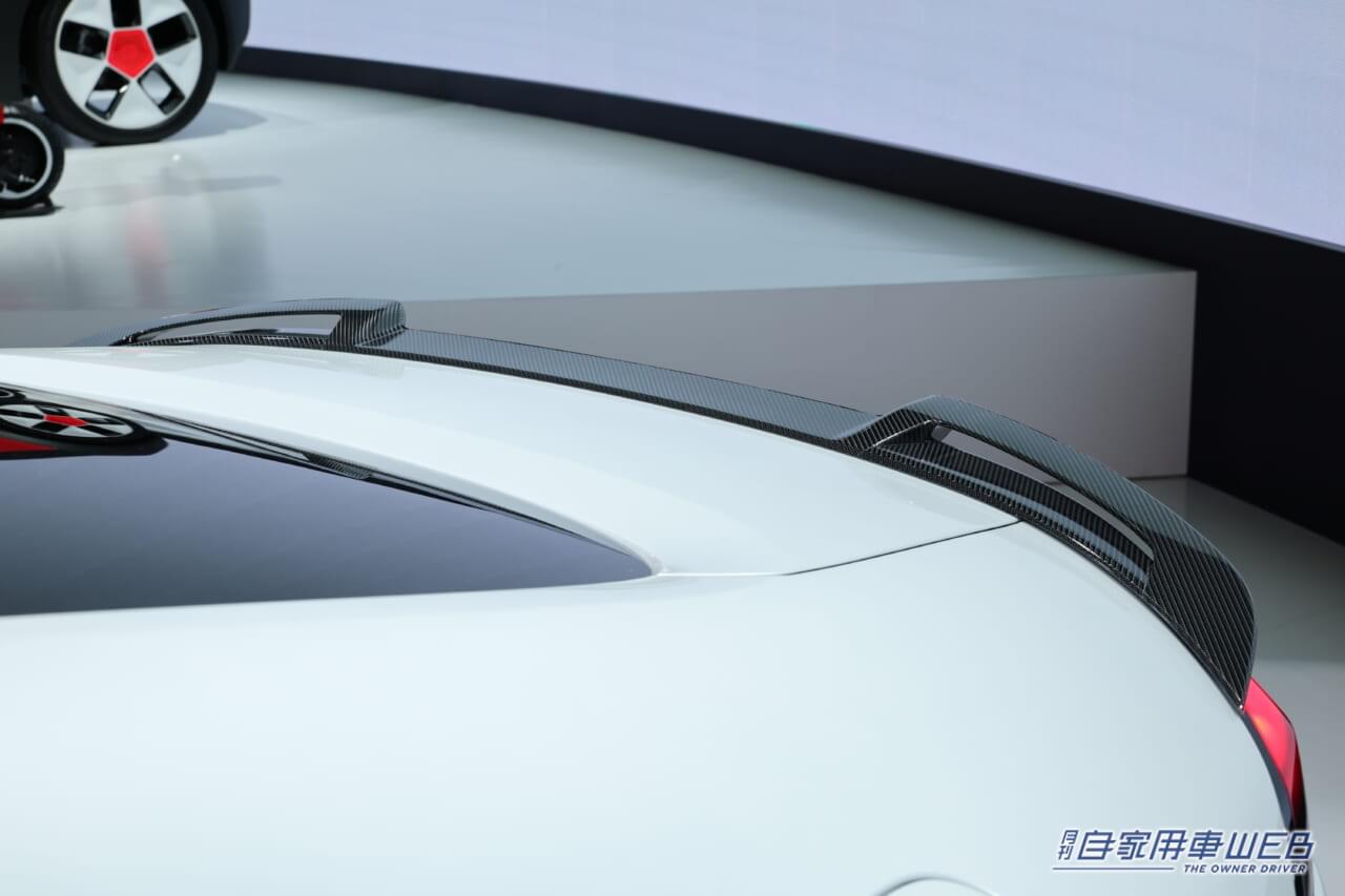 |「懐かしき面影がたっぷり」「往年のファンは試乗すべし」 現代に蘇ったホンダ プレリュード、その走りは期待以上!〈次期開発プロトモデル試乗〉