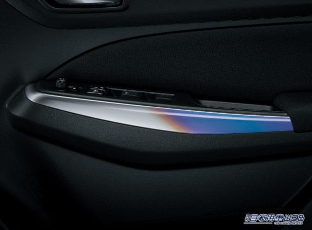 スズキ スイフトスポーツ特別仕様車「ZC33Sファイナルエディション」|「希少なホットハッチ」「期間限定生産モデル」スズキ スイフトスポーツ特別仕様車「ZC33Sファイナルエディション」