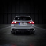 メルセデス AMG E 53 ハイブリッド 4マチック+ ステーションワゴン(PHEV)のリアビュー