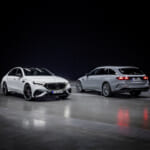 メルセデス AMG E 53 ハイブリッド 4マチック+ (PHEV)のスタイリング