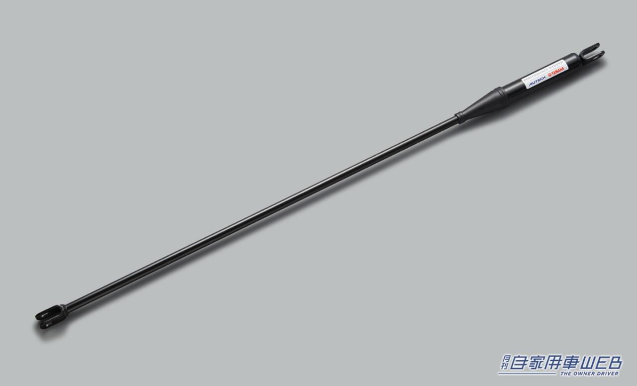 |「純正カスタマイズで印象一変」 ノート オーラ「AUTECH SPORTS SPEC」発表