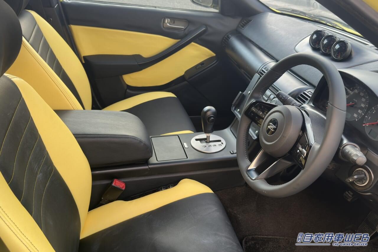 |「学生たちの自信作、東京オートサロンで披露」 日産の往年の名車たちが、最新カスタマイズでブラッシュアップ