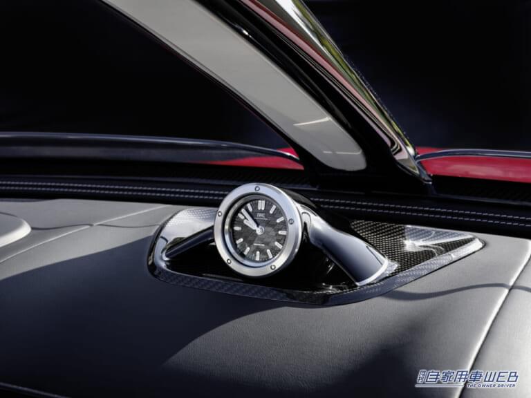 メルセデスAMGピュアスピード|伝説のレーシングカーをオマージュした最高峰スポーツ【メルセデスAMGピュアスピード】「限定250台、セレブ界隈では争奪戦も…」