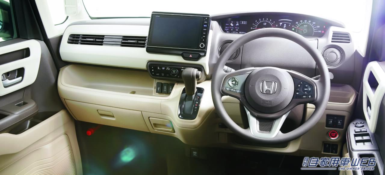 |「13年でここまで売れた」「軽ナンバー1も誕生」ホンダの軽自動車「N」シリーズ、その累計販売台数が400万台を突破