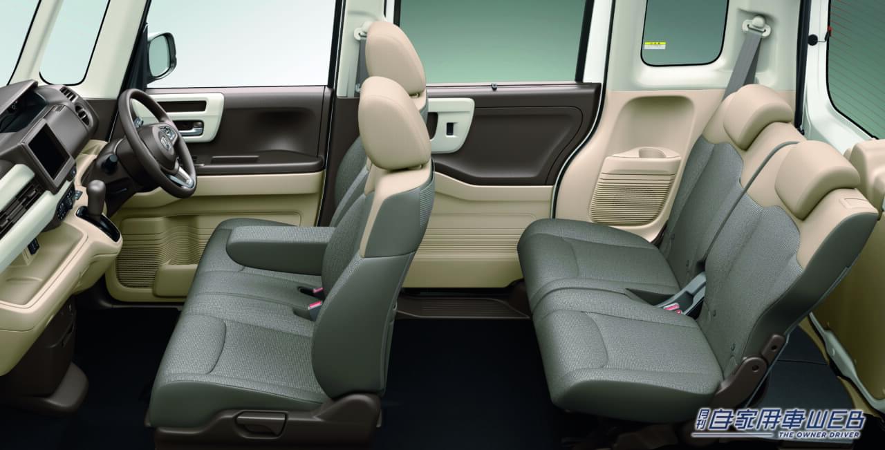 |「13年でここまで売れた」「軽ナンバー1も誕生」ホンダの軽自動車「N」シリーズ、その累計販売台数が400万台を突破