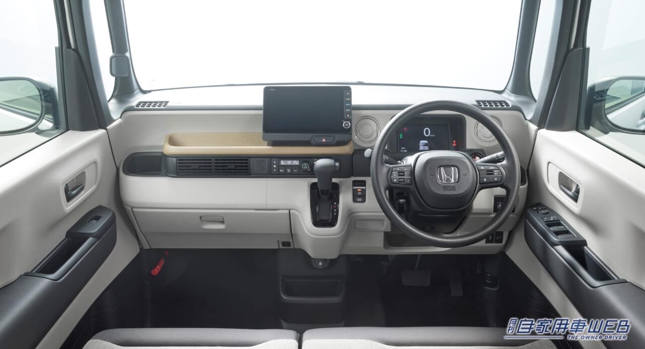 |「13年でここまで売れた」「軽ナンバー1も誕生」ホンダの軽自動車「N」シリーズ、その累計販売台数が400万台を突破