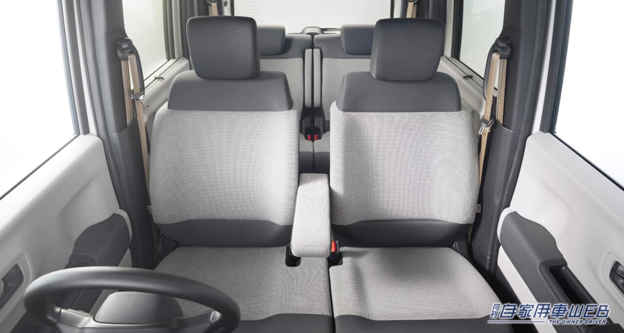 |「13年でここまで売れた」「軽ナンバー1も誕生」ホンダの軽自動車「N」シリーズ、その累計販売台数が400万台を突破