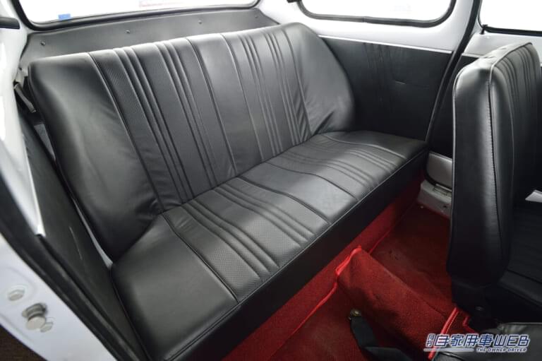 スバルR-2|「えぇーッ 何でや!」爆発的な人気を呼ぶも、売れなかった…悲劇の名車。