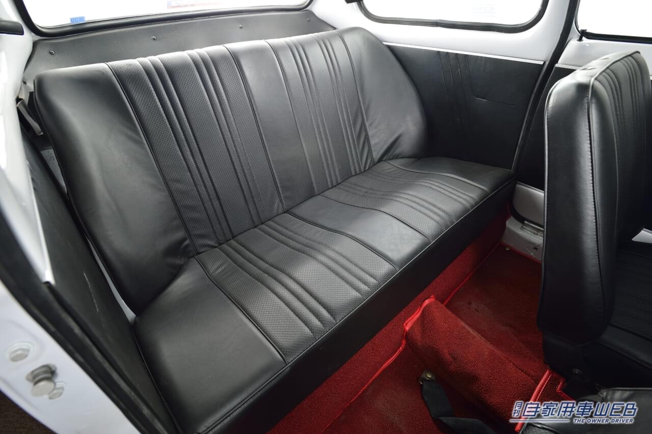 |「えぇーッ 何でや!」爆発的な人気を呼ぶも、売れなかった…悲劇の名車。