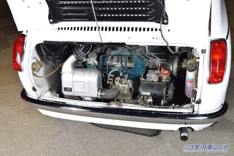 スバルR-2|「えぇーッ 何でや!」爆発的な人気を呼ぶも、売れなかった…悲劇の名車。