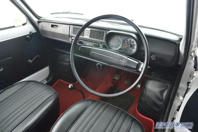 スバルR-2|「えぇーッ 何でや!」爆発的な人気を呼ぶも、売れなかった…悲劇の名車。