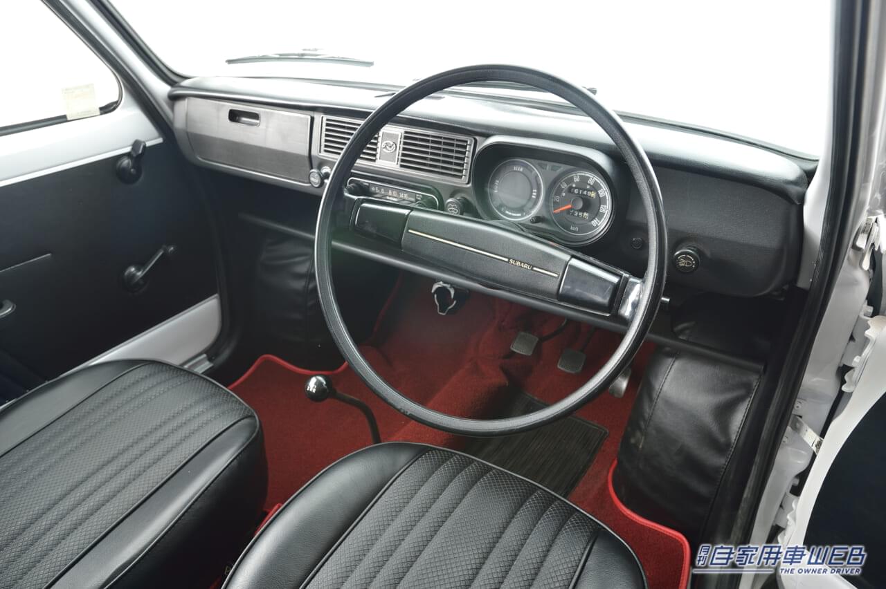 スバルR-2|「えぇーッ 何でや!」爆発的な人気を呼ぶも、売れなかった…悲劇の名車。