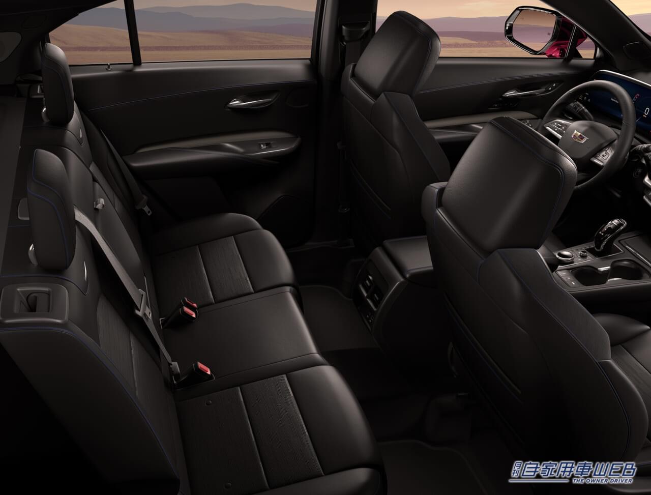 |「驚きの9K解像度モニター」「クルマでどう使う?!」キャデラック最新SUV「XT4」上陸!【最新LEDディスプレイがもたらす未来感溢れるコクピット】