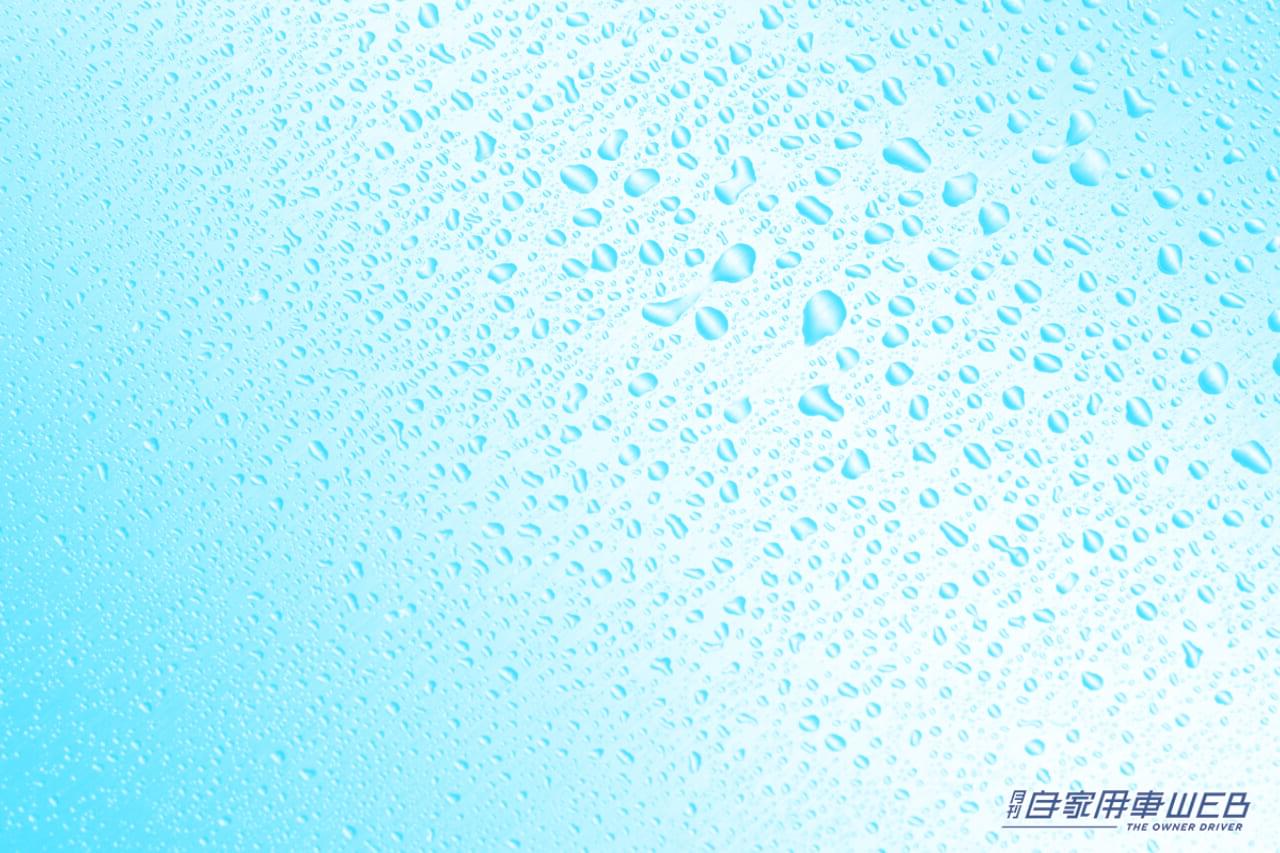 |「メッチャ便利やん」「これは普通に欲しいな」バケツの水一杯で洗車に挑戦!とある便利グッズが大活躍!一度使ったら手放せない超実用的アイテムを紹介!