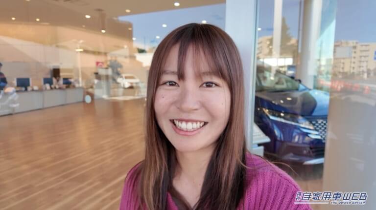 HELLO NISSAN体験レポート|日産自動車|三浦愛さん|「じっくり乗れる」「なんでも聞けちゃう」人気釣り系YouTuber・三浦愛さんが、気になるセレナを実体感【HELLO NISSAN体験リポート】