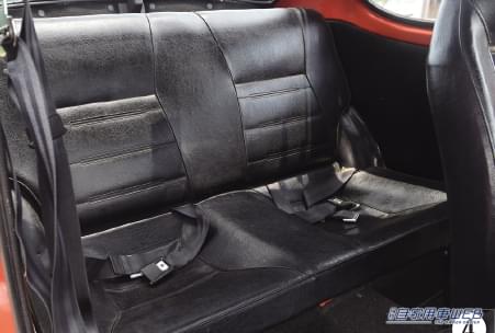 SUZUKI CERVO|あまりにも「凶暴」な軽自動車。3千回転以下は「使い物にならない」ピーキーエンジン。「乗りこなせばホンモノ」スズキ・フロンテクーペの衝撃。