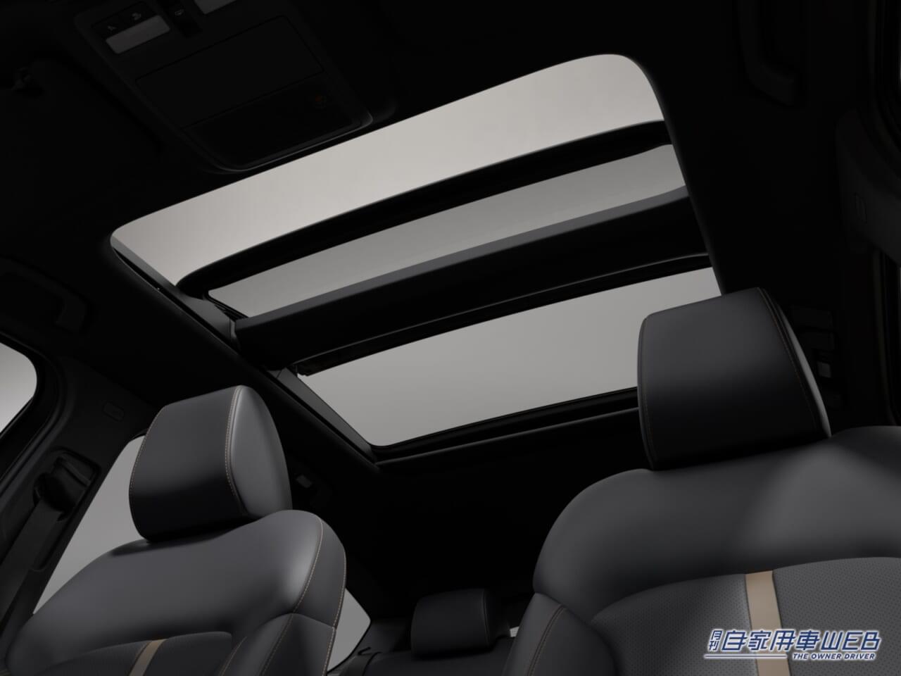 |乗り心地の改善が図られた最新モデルが登場! マツダ・CX-60【アウトドアテイストを強めた特別仕様車も新設定】