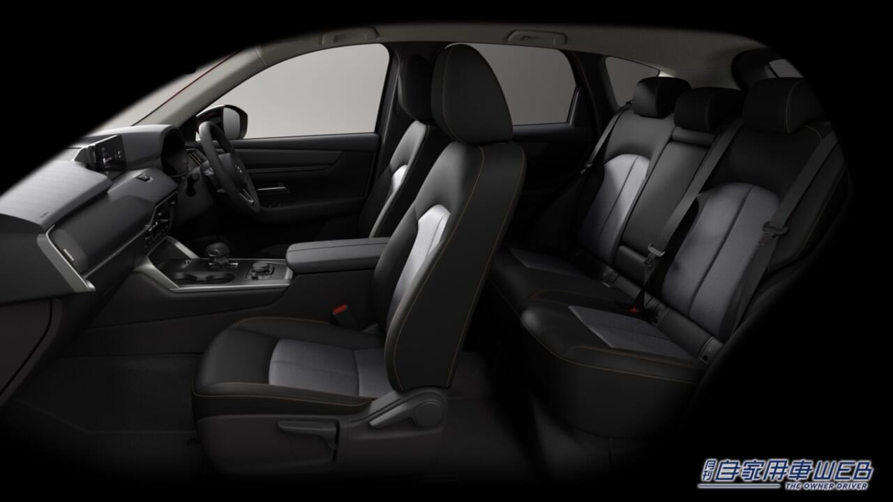 |乗り心地の改善が図られた最新モデルが登場! マツダ・CX-60【アウトドアテイストを強めた特別仕様車も新設定】