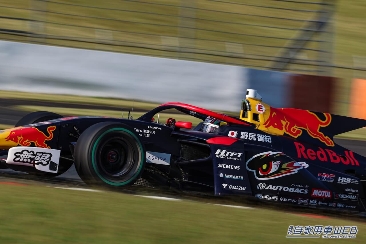 |市販化目前の無限シビック タイプR こだわりの前後パーツがとにかくカッコいい!【無限・東京オートサロン2025出展概要を発表】