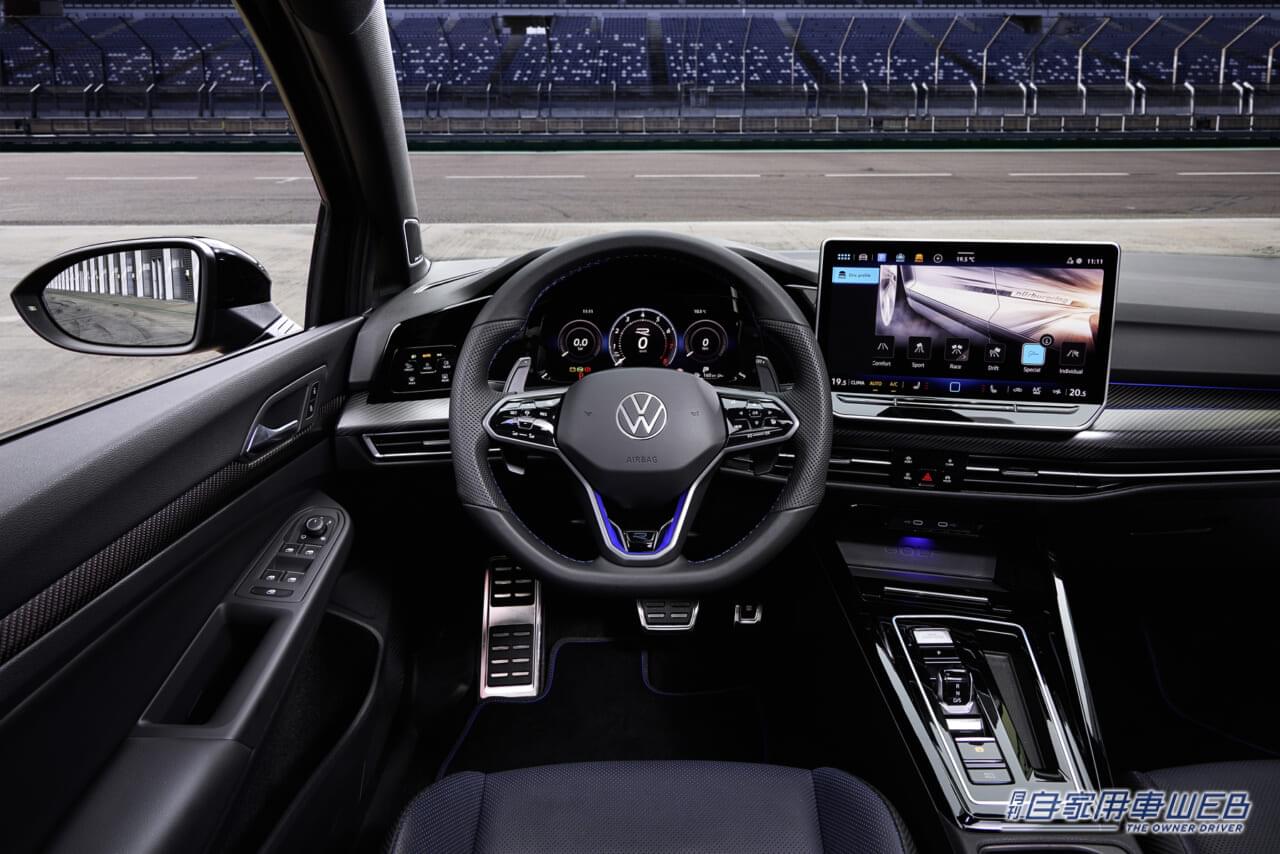 |フォルクスワーゲンジャパン、東京オートサロン2025の出展概要を発表【パフォーマンスモデル、ゴルフR&ゴルフRヴァリアントを国内初披露】