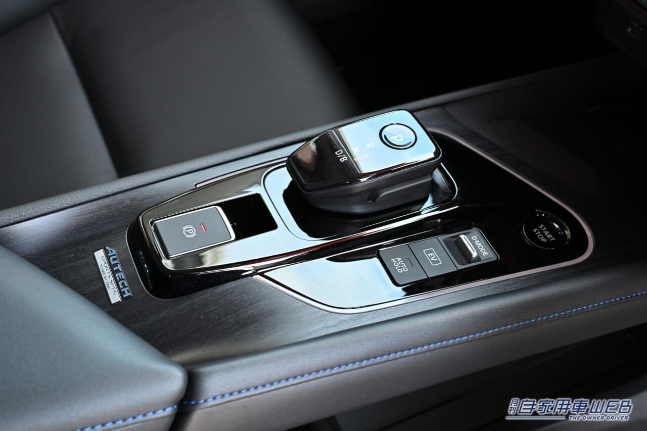 |予算300万円台なら有力候補、 走りも格上感でいっぱいの本気カスタムカー、買ってもヨシ!【日産 ノート オーラ オーテック スポーツスペック】