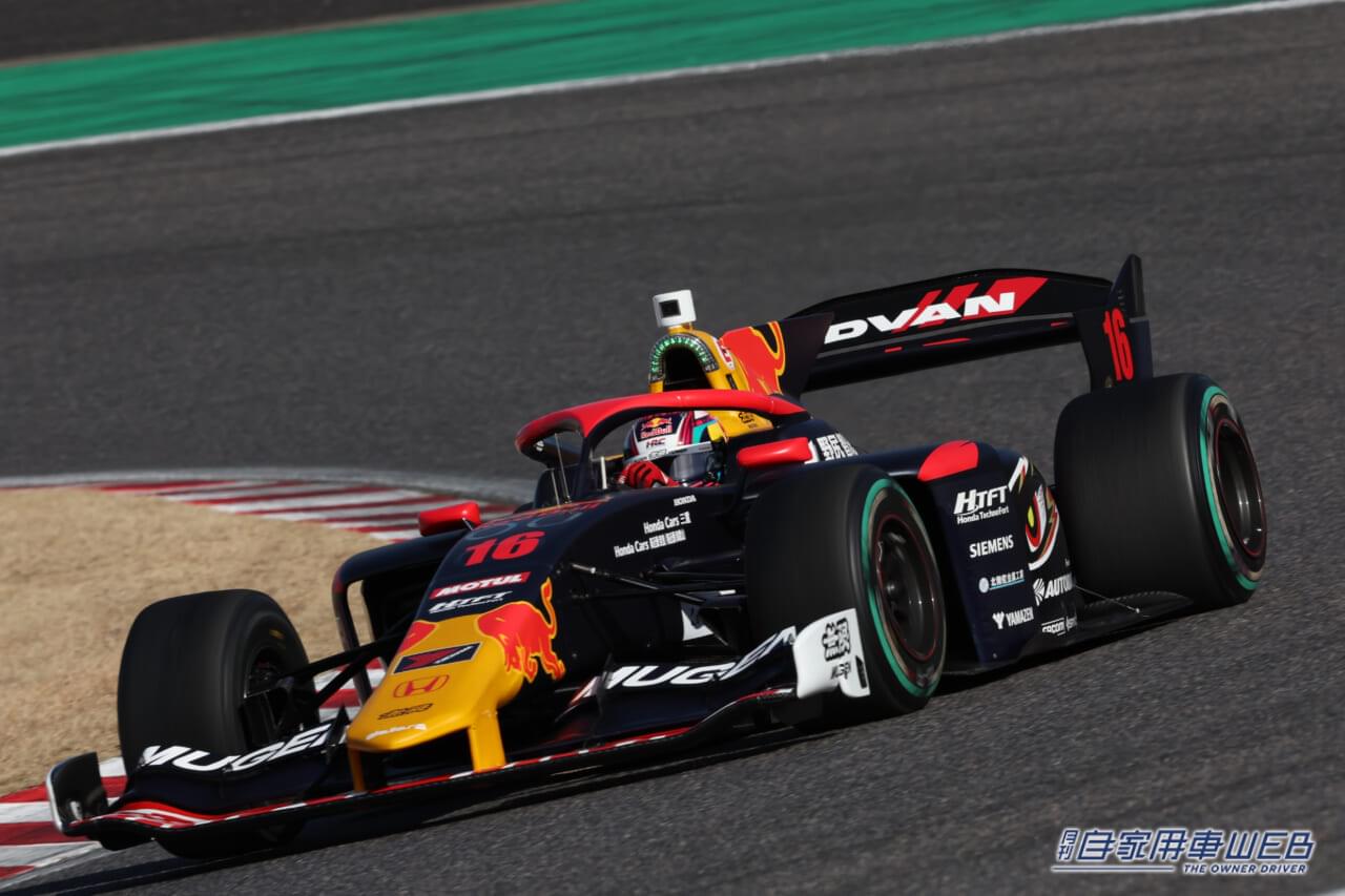 |市販化目前の無限シビック タイプR こだわりの前後パーツがとにかくカッコいい!【無限・東京オートサロン2025出展概要を発表】