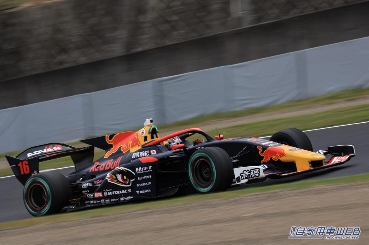 |市販化目前の無限シビック タイプR こだわりの前後パーツがとにかくカッコいい!【無限・東京オートサロン2025出展概要を発表】