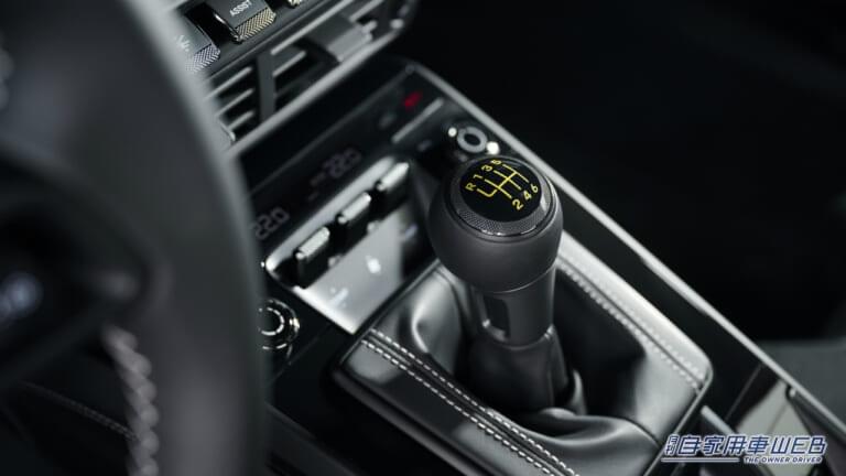 ポルシェ911 GT3 ツーリングパッケージ|「レーシングスペックなのに、公道ストリートもOK」超軽量ボディに510馬力を詰め込んだ究極の911「ポルシェ911 GT3」登場
