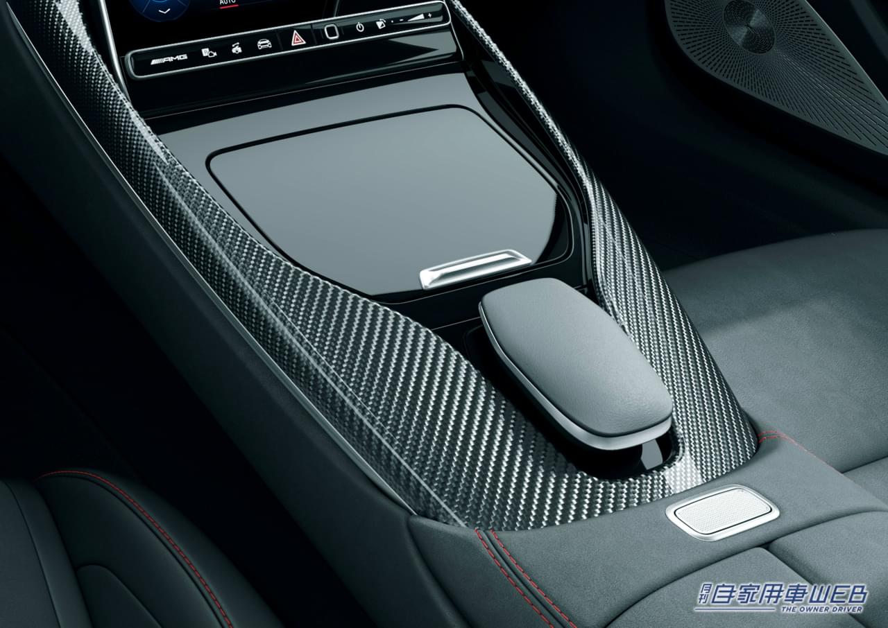 |「驚愕のメカニズムに脱帽!」速くてスタイリッシュ、最強すぎるオープンエア【メルセデス AMG SL 63 S E パフォーマンス】