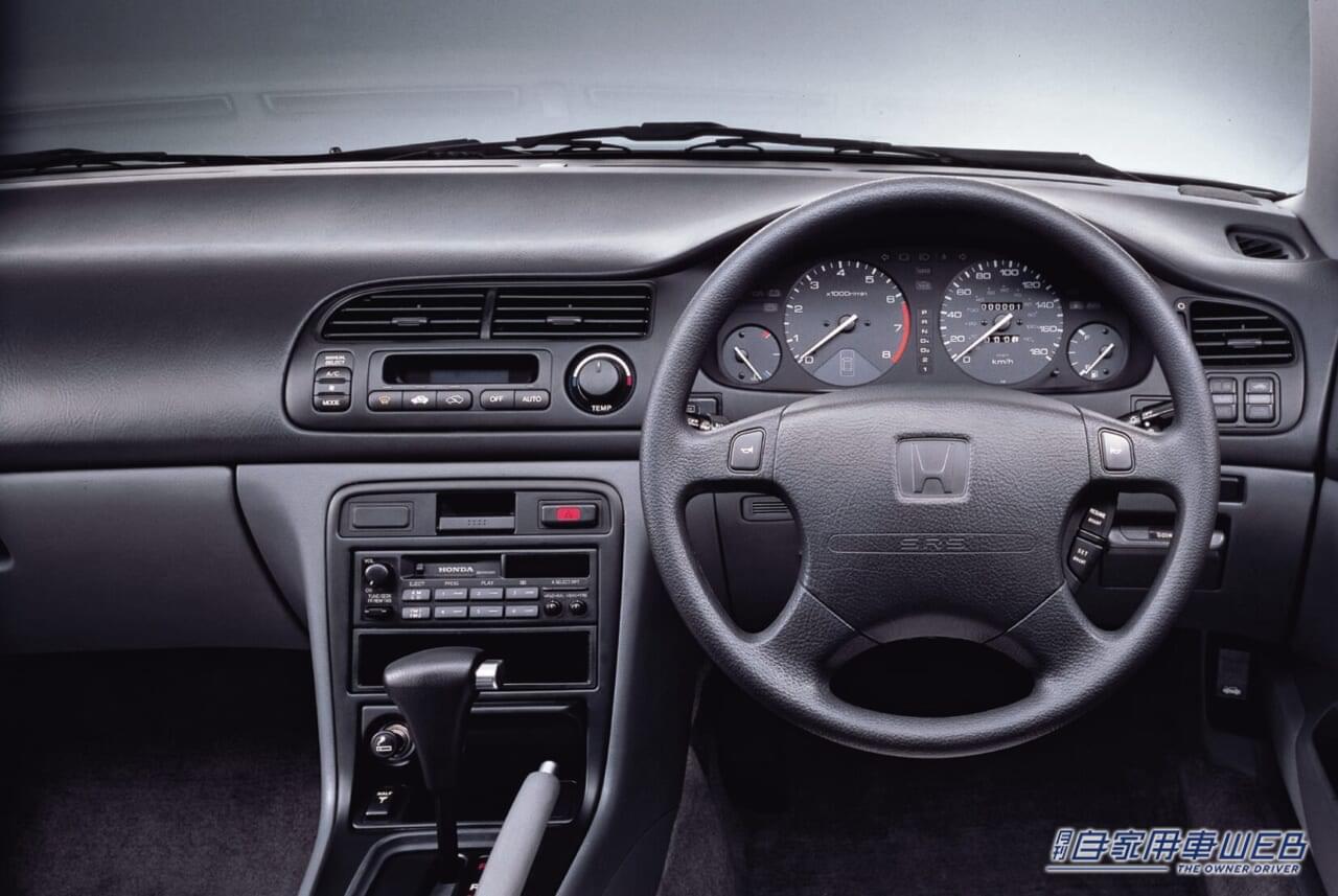 |「ピンときたらオジサン確定」N-BOX、プリウス、アルファード。じゃあ90年代は? 平成のトレンディな車たち。